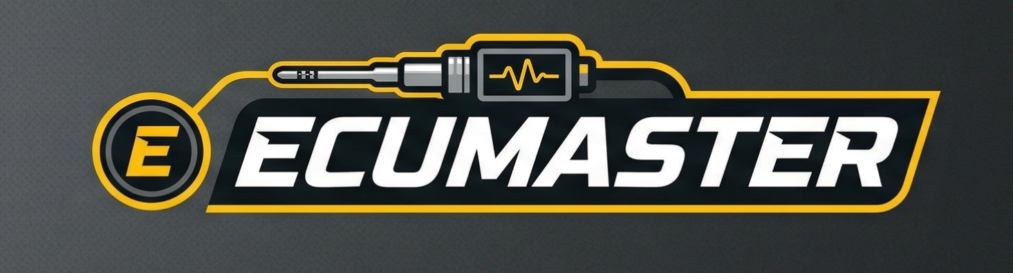 Ecumaster – Advanced Engine Management Systems